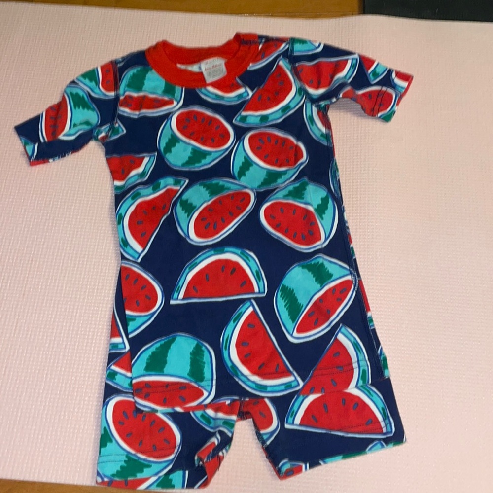 Hanna Andersson pajamas
